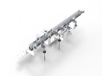 solar mounting accessories for roof